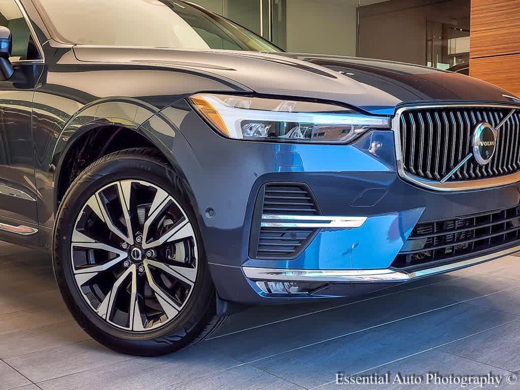 used 2023 Volvo XC60 car, priced at $27,991
