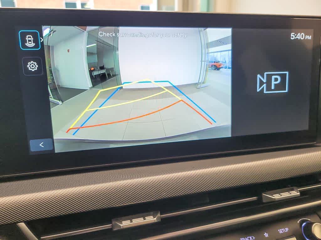 used 2024 Hyundai Sonata car, priced at $20,995