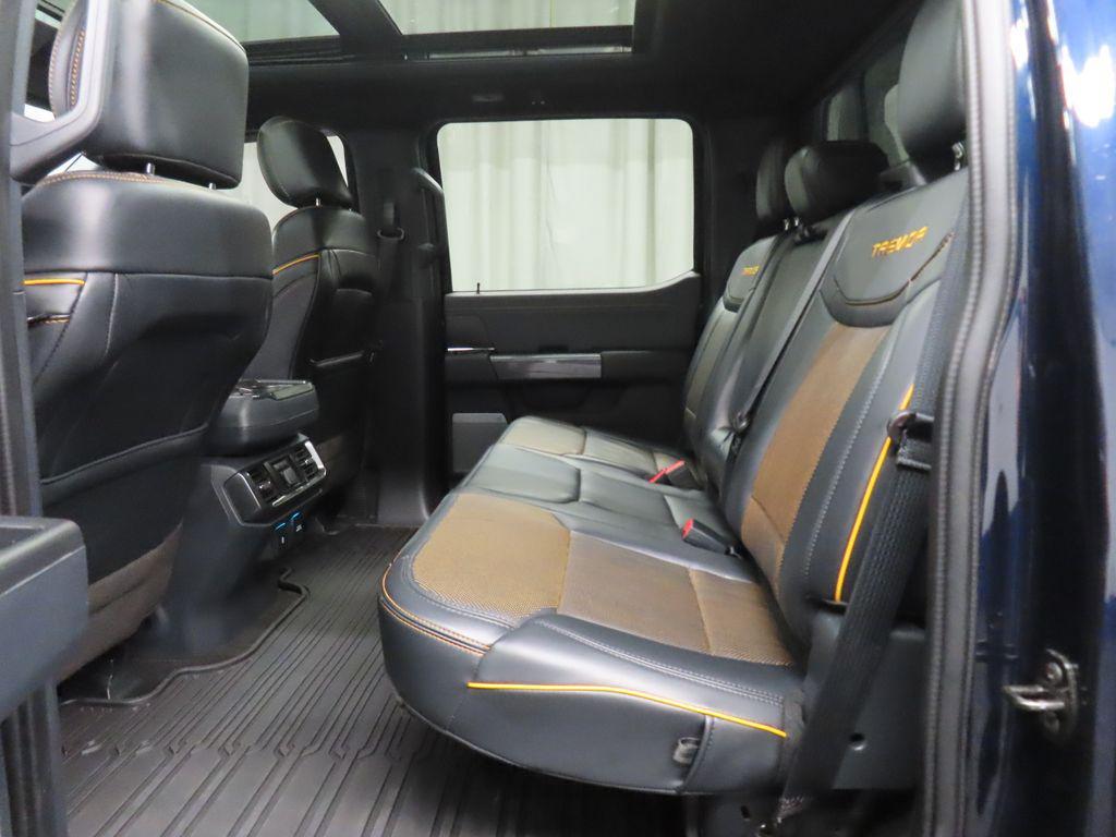 used 2022 Ford F-150 car, priced at $47,497