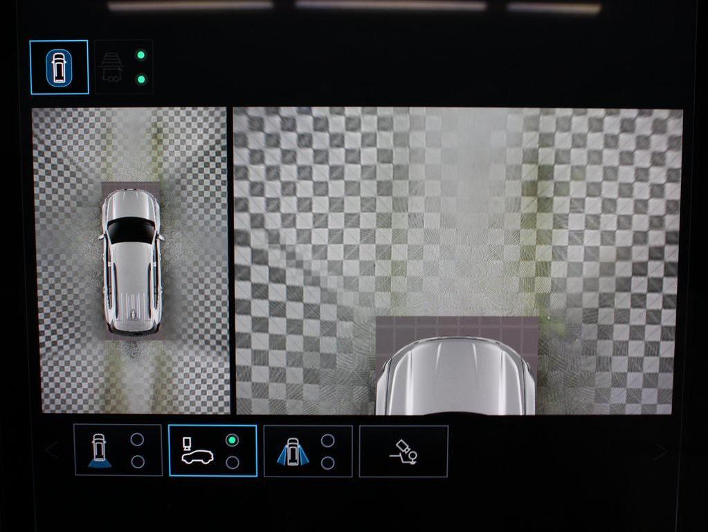 used 2024 GMC Acadia car, priced at $49,892