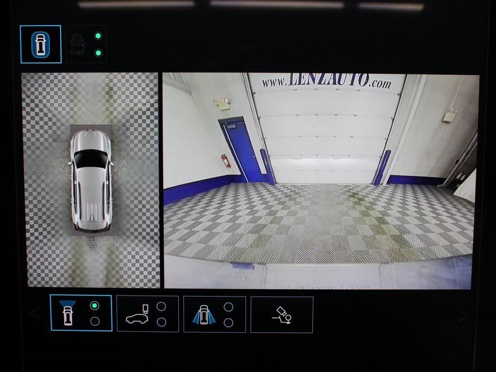 used 2024 GMC Acadia car, priced at $49,892