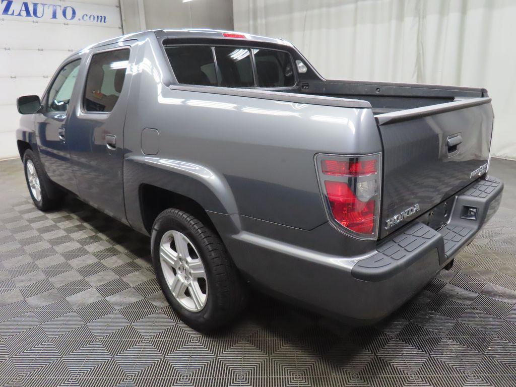 used 2013 Honda Ridgeline car, priced at $14,997