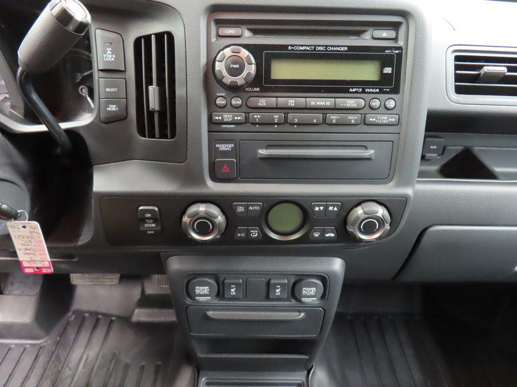 used 2013 Honda Ridgeline car, priced at $14,997
