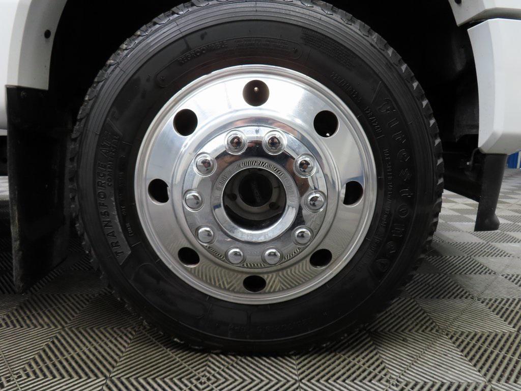 used 2023 Ford F-450 car, priced at $65,592