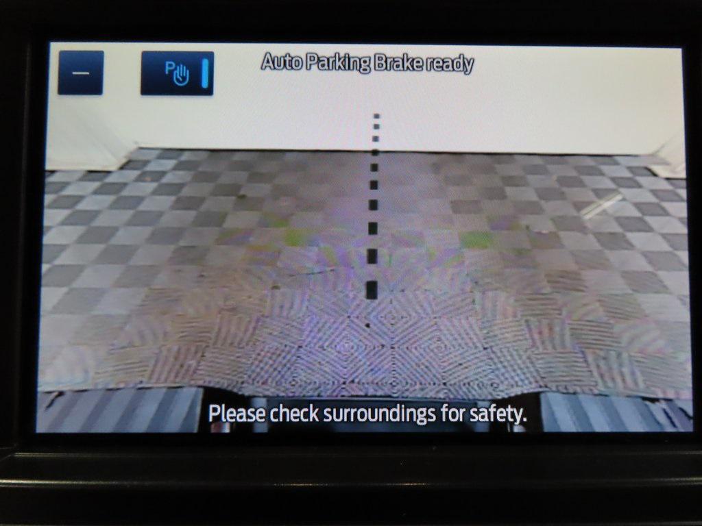 used 2023 Ford F-450 car, priced at $65,592