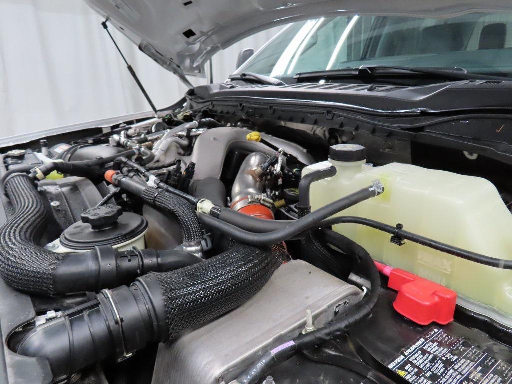 used 2023 Ford F-450 car, priced at $65,592