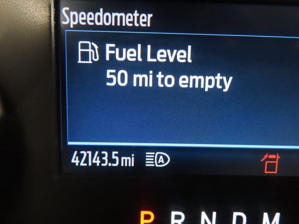 used 2023 Ford F-450 car, priced at $65,592