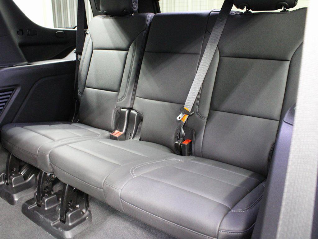 used 2024 Chevrolet Tahoe car, priced at $68,996