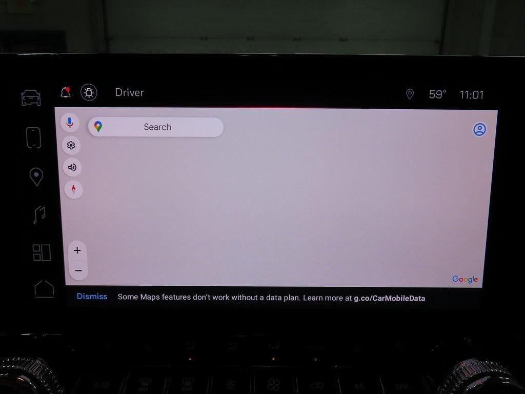 used 2024 GMC Canyon car, priced at $41,991