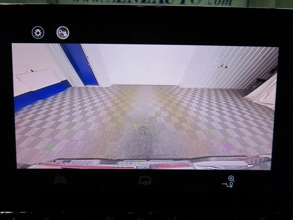 used 2024 GMC Canyon car, priced at $41,991