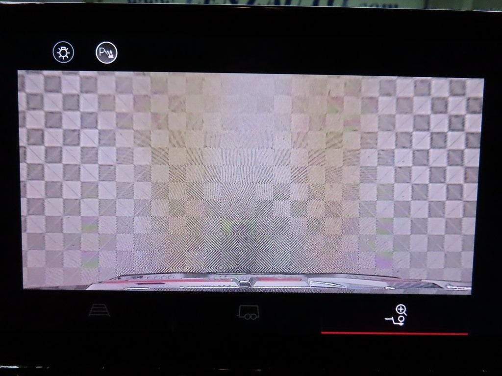 used 2024 GMC Canyon car, priced at $41,991