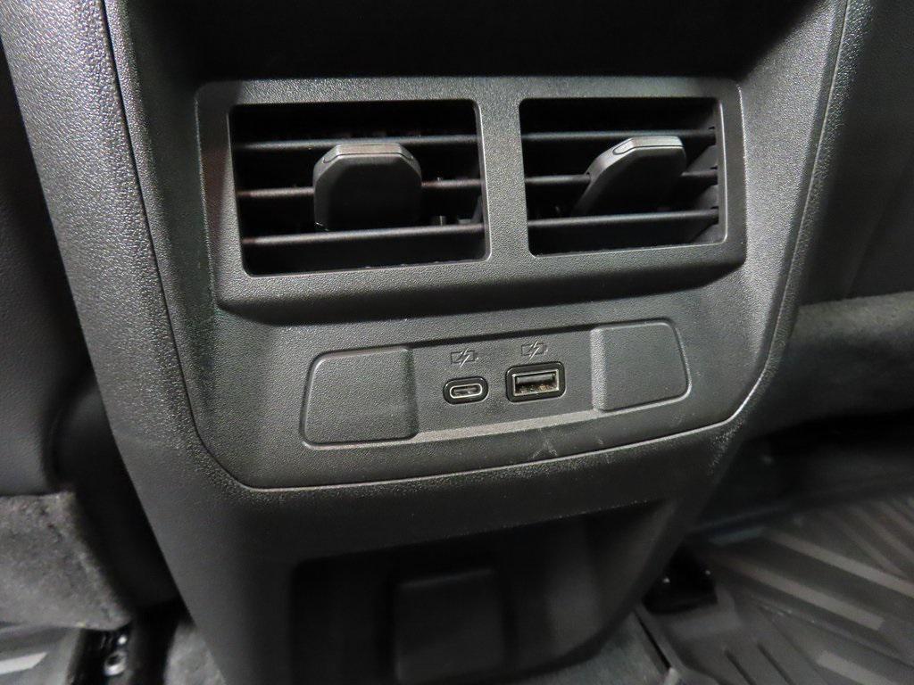 used 2024 GMC Canyon car, priced at $41,991