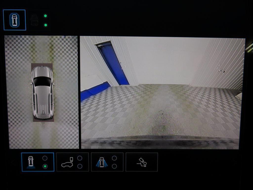 used 2024 GMC Acadia car, priced at $51,492