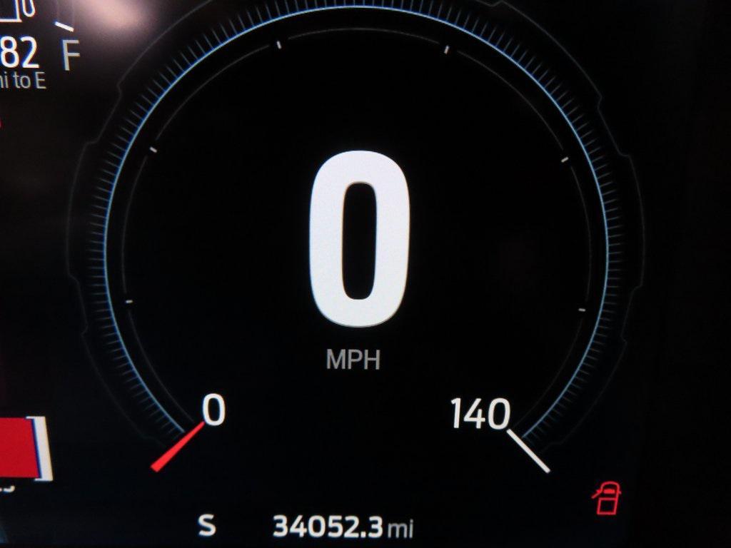 used 2023 Ford F-150 car, priced at $67,998