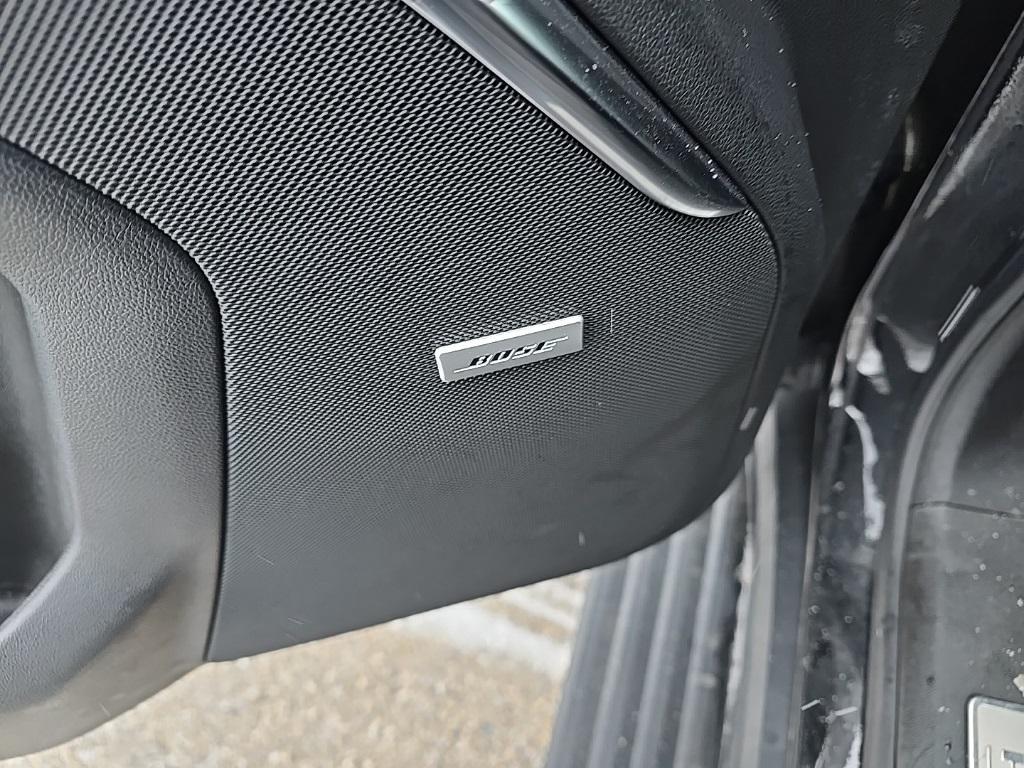 used 2025 Chevrolet Suburban car, priced at $83,998