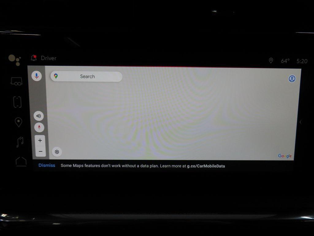 used 2025 GMC Sierra 3500 car, priced at $76,497