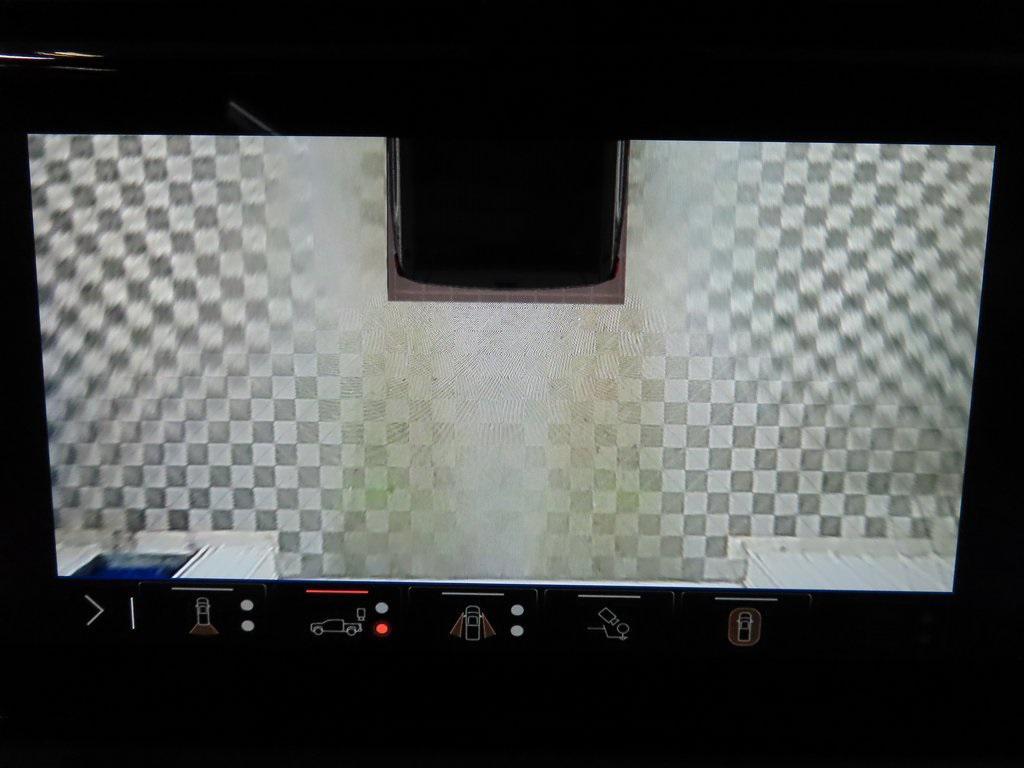 used 2025 GMC Sierra 3500 car, priced at $76,497