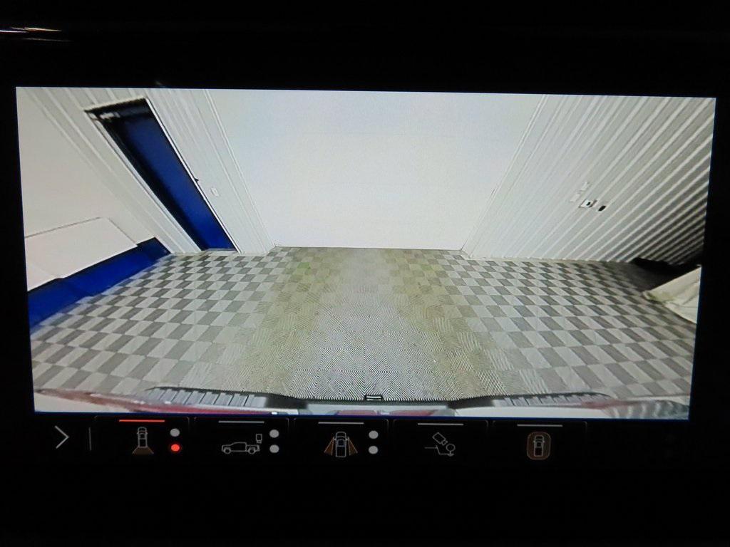 used 2025 GMC Sierra 3500 car, priced at $76,497