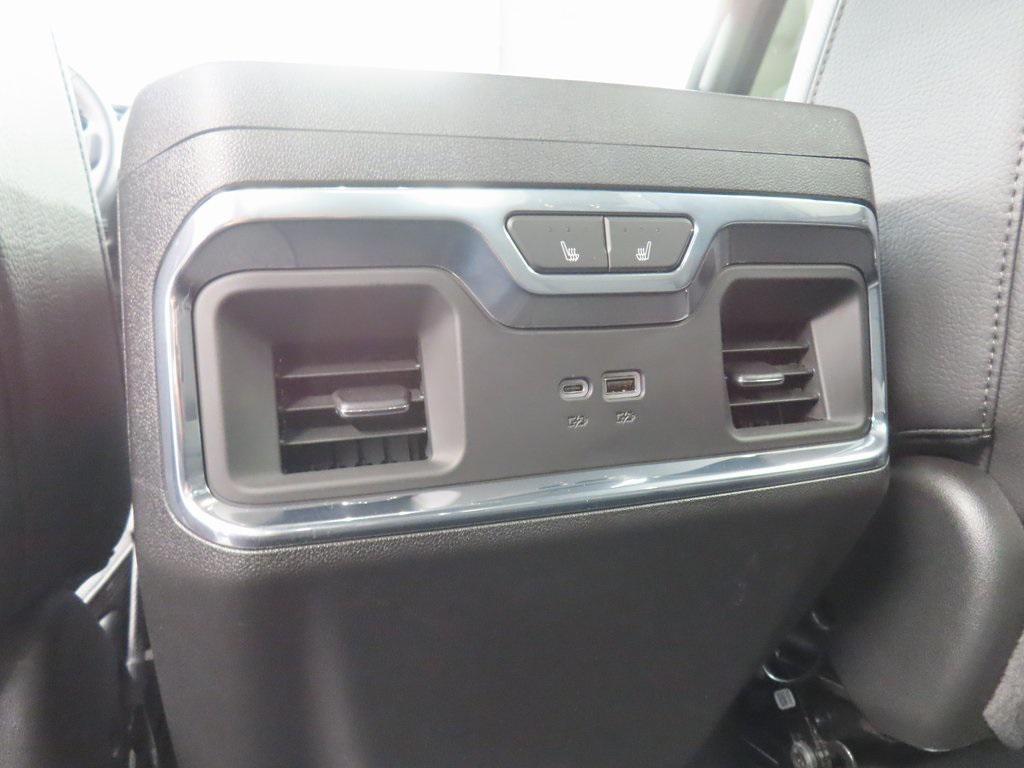 used 2025 GMC Sierra 3500 car, priced at $76,497