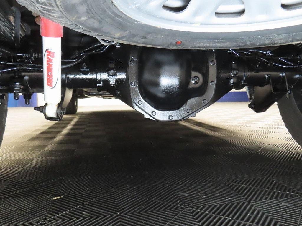 used 2025 GMC Sierra 3500 car, priced at $76,497