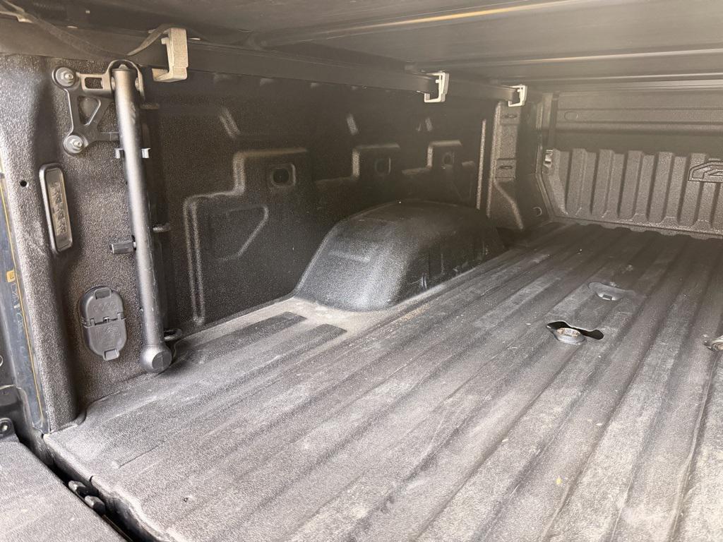 used 2024 GMC Sierra 2500 car, priced at $71,997