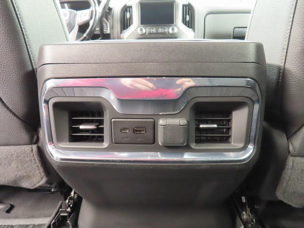 used 2022 GMC Sierra 3500 car, priced at $56,497