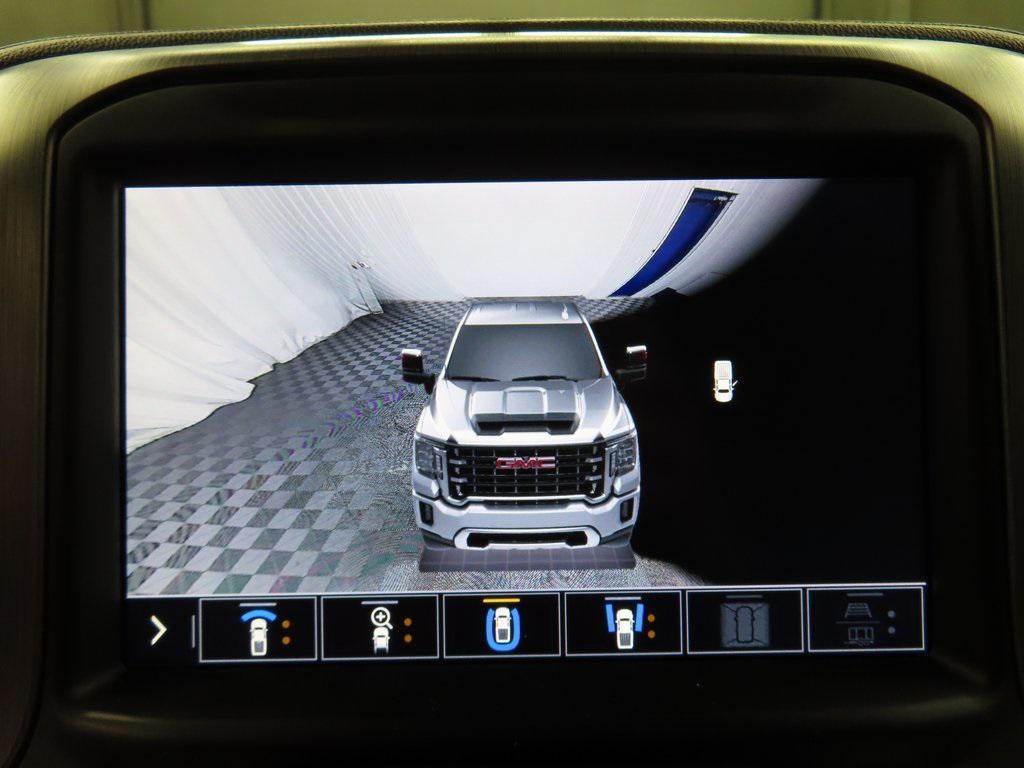 used 2022 GMC Sierra 3500 car, priced at $56,497