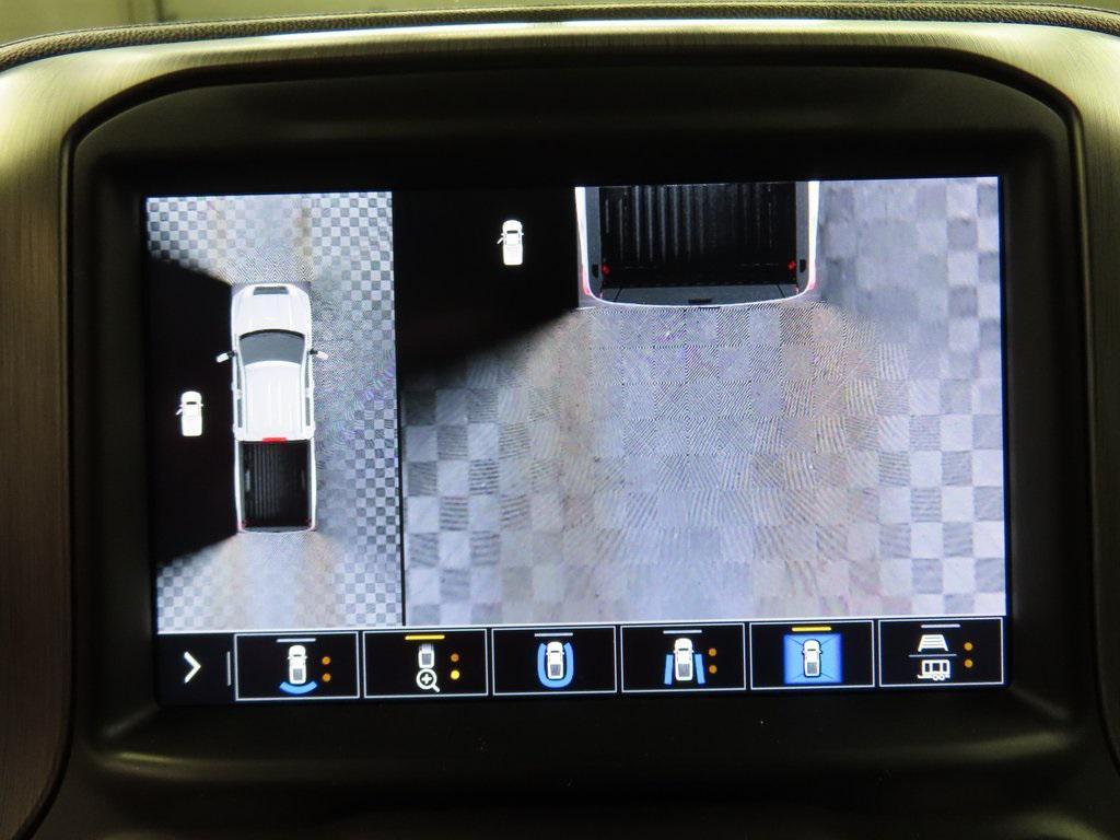 used 2022 GMC Sierra 3500 car, priced at $56,497