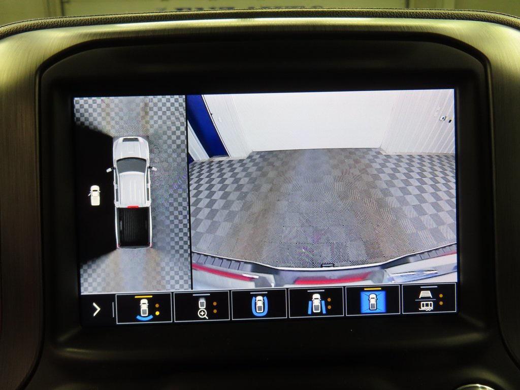 used 2022 GMC Sierra 3500 car, priced at $56,497