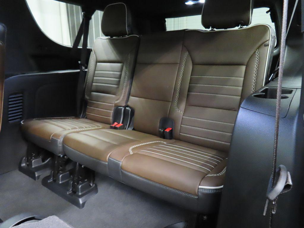 used 2025 GMC Yukon XL car, priced at $93,997