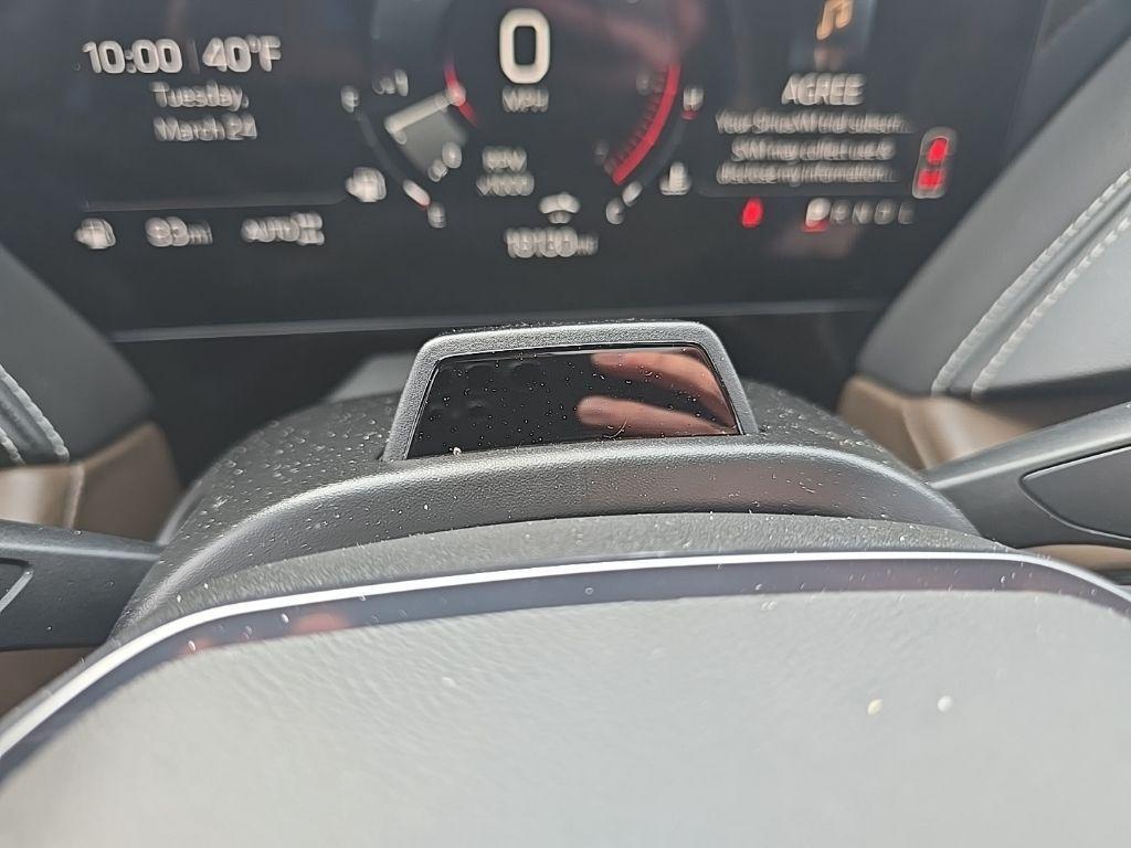 used 2025 GMC Yukon XL car, priced at $95,998