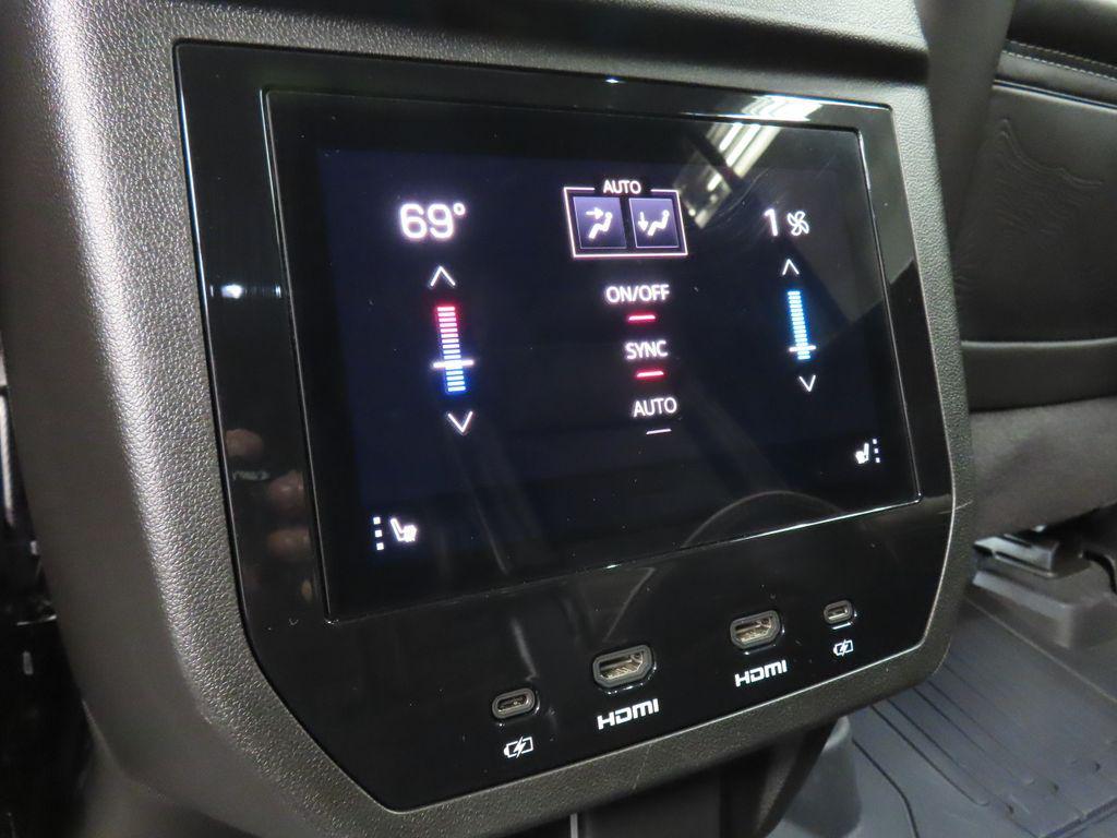 used 2025 GMC Yukon XL car, priced at $93,997
