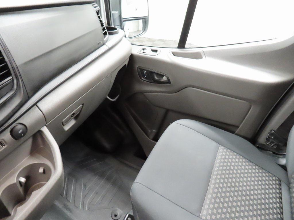 used 2023 Ford Transit-250 car, priced at $37,491