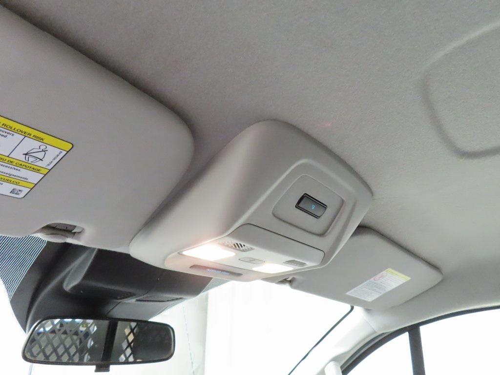 used 2023 Ford Transit-250 car, priced at $37,491