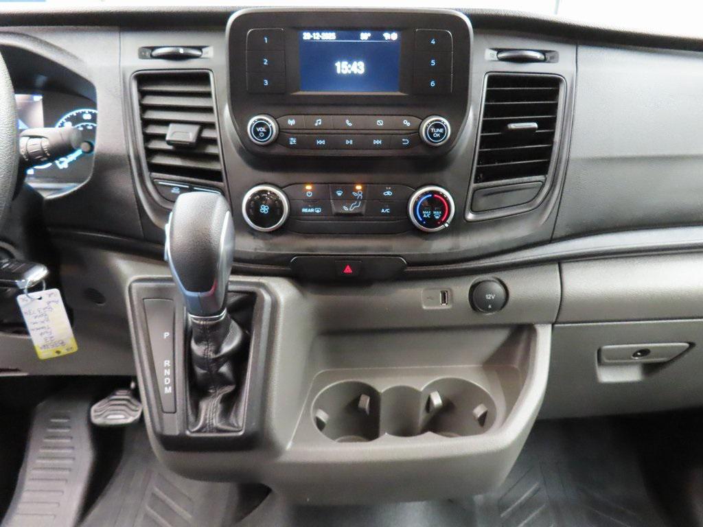 used 2023 Ford Transit-250 car, priced at $37,491