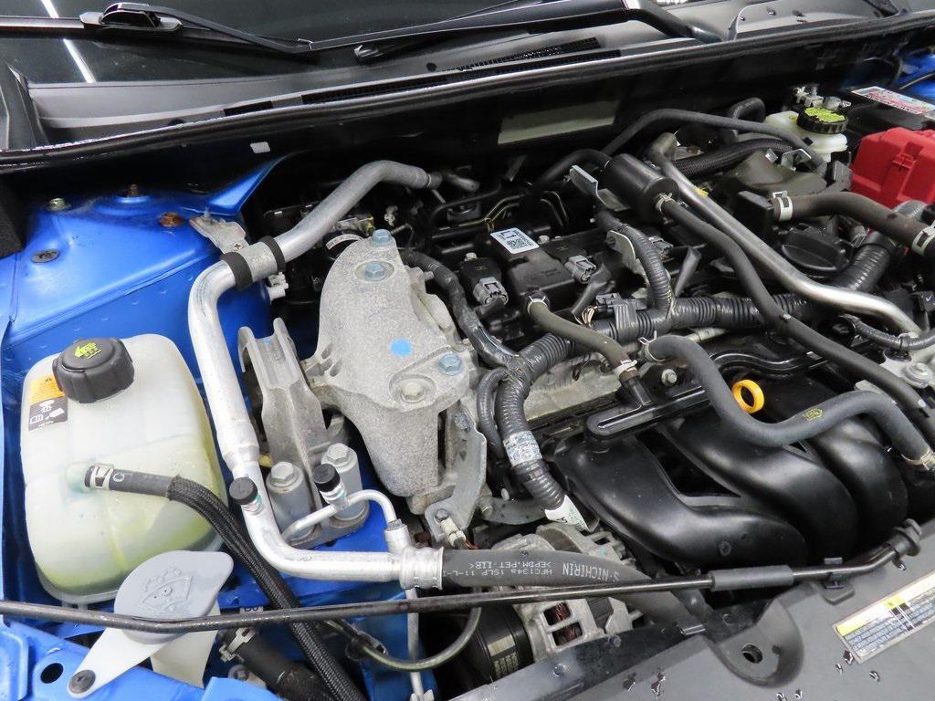 used 2021 Nissan Sentra car, priced at $15,998