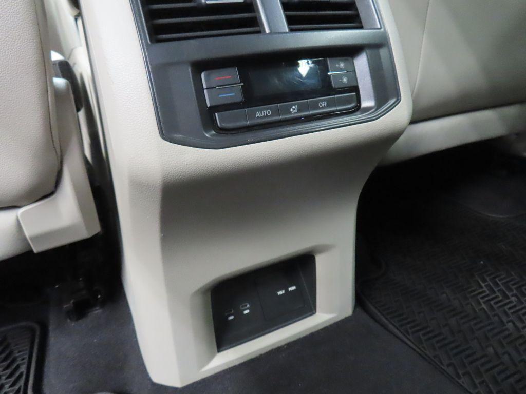 used 2021 Volkswagen Atlas car, priced at $27,998