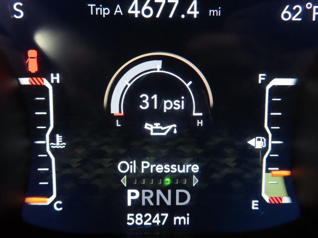 used 2021 Jeep Wrangler Unlimited car, priced at $28,997