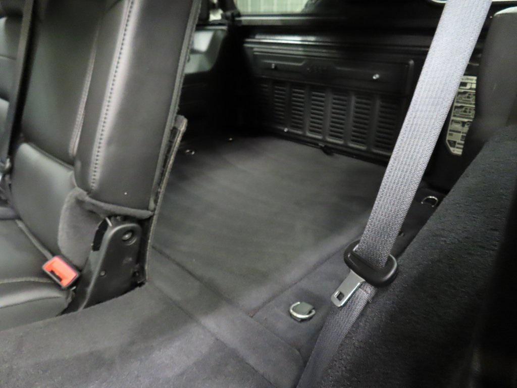 used 2021 Jeep Wrangler Unlimited car, priced at $28,997