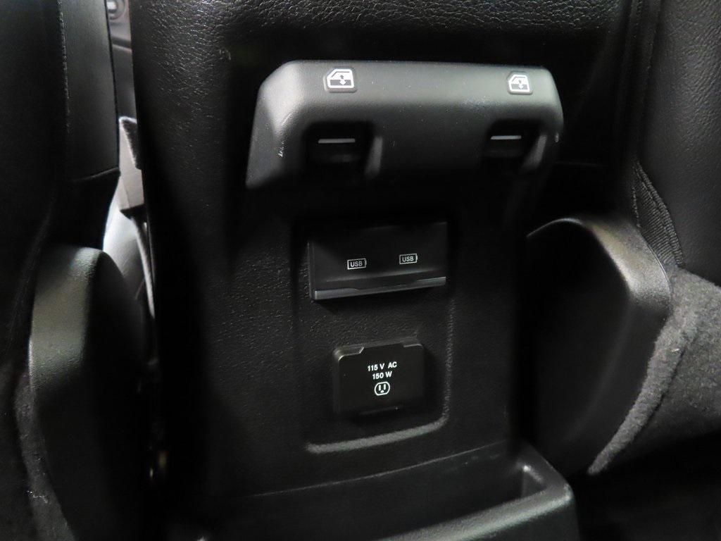 used 2021 Jeep Wrangler Unlimited car, priced at $28,997