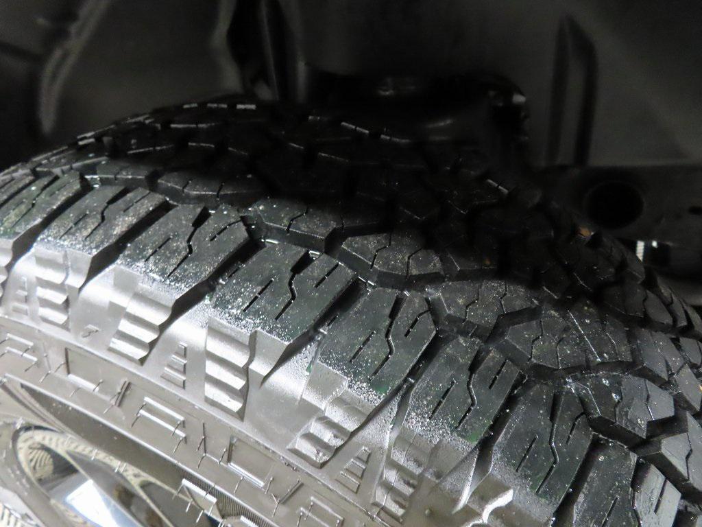 used 2021 Jeep Wrangler Unlimited car, priced at $28,997