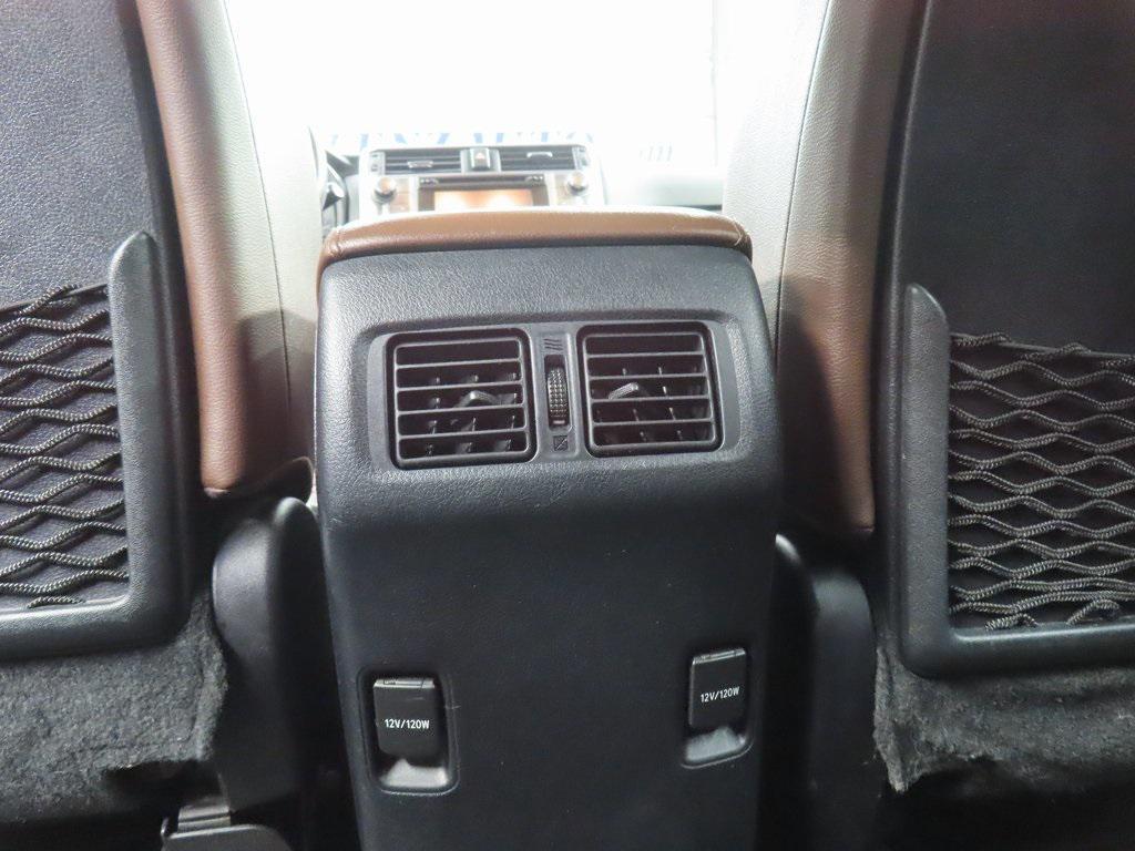 used 2019 Toyota 4Runner car, priced at $30,998