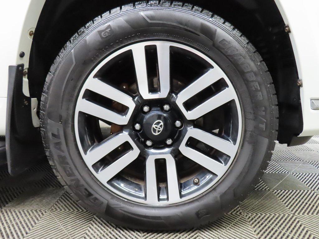 used 2019 Toyota 4Runner car, priced at $30,998