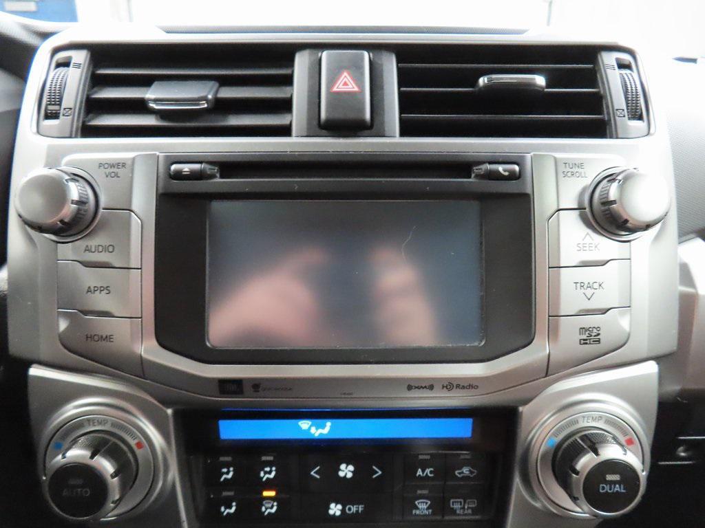 used 2019 Toyota 4Runner car, priced at $30,998