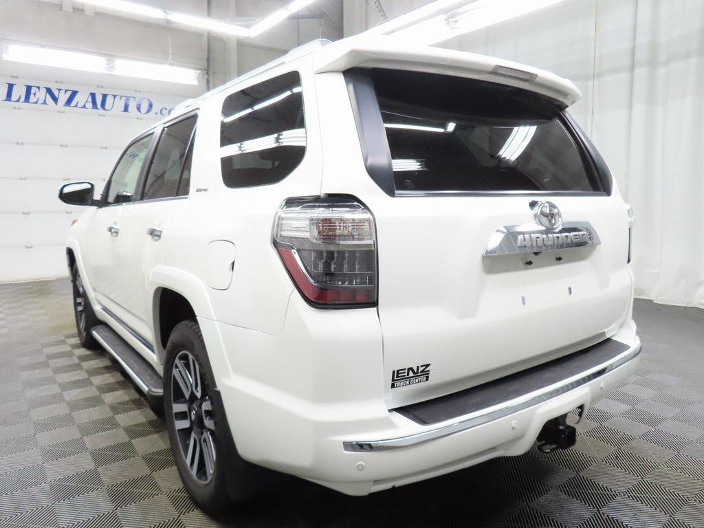 used 2019 Toyota 4Runner car, priced at $30,998