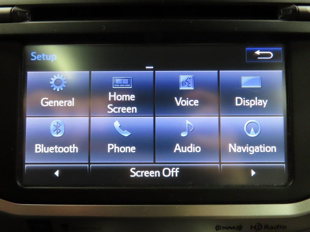 used 2019 Toyota 4Runner car, priced at $30,998