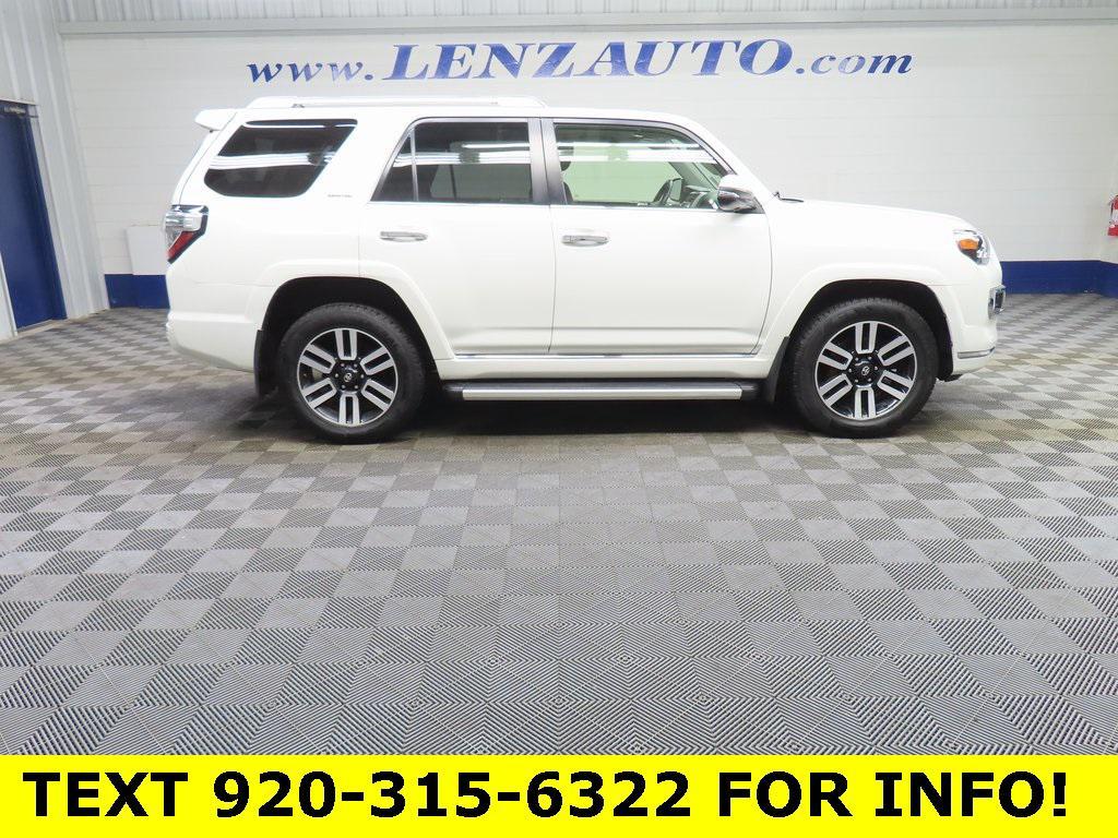 used 2019 Toyota 4Runner car, priced at $30,998