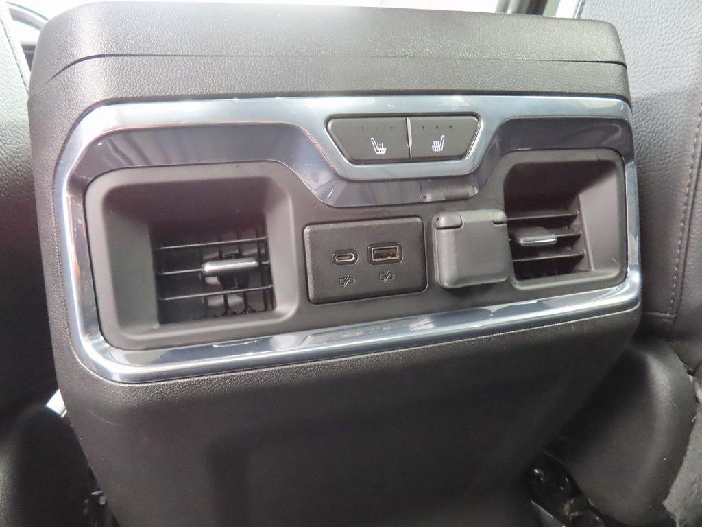 used 2023 GMC Sierra 2500 car, priced at $60,991