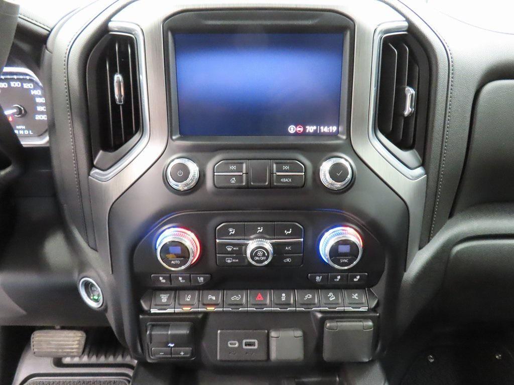 used 2023 GMC Sierra 2500 car, priced at $60,991