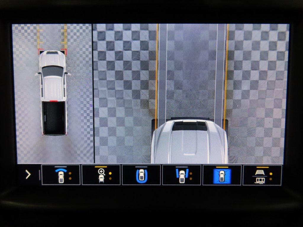 used 2023 GMC Sierra 2500 car, priced at $60,991